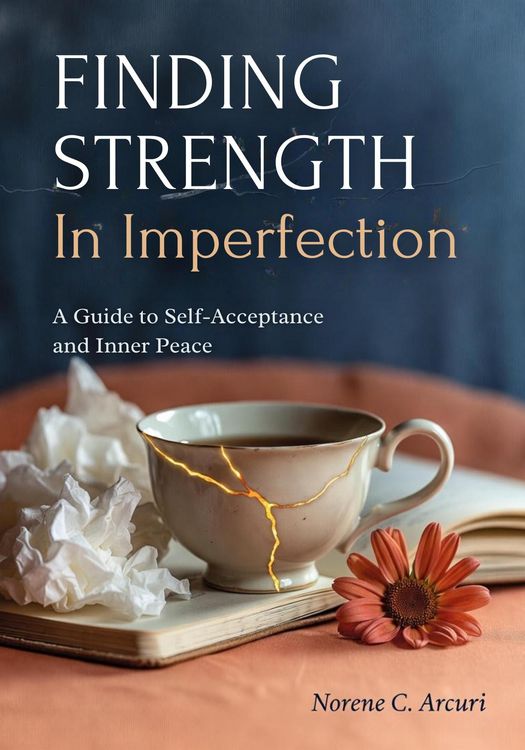 Produktbild: Finding Strength in Imperfection