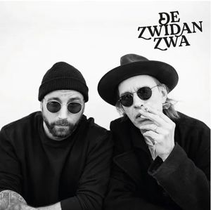 Produktbild: de zwidan zwa