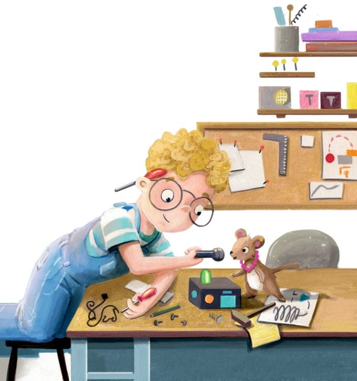 Produktbild: Emil Einstein (Bd. 1)