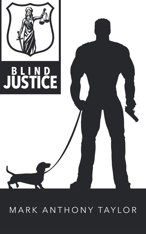 Produktbild: Blind Justice