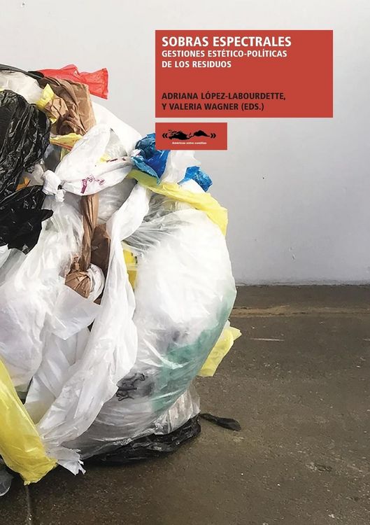 Produktbild: Sobras espectrales
