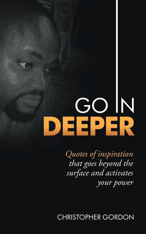 Produktbild: Go in Deeper