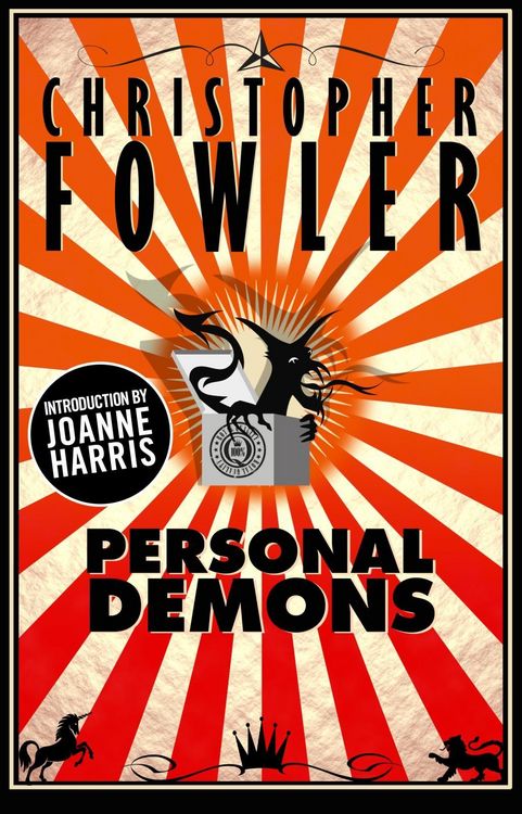 Produktbild: Personal Demons