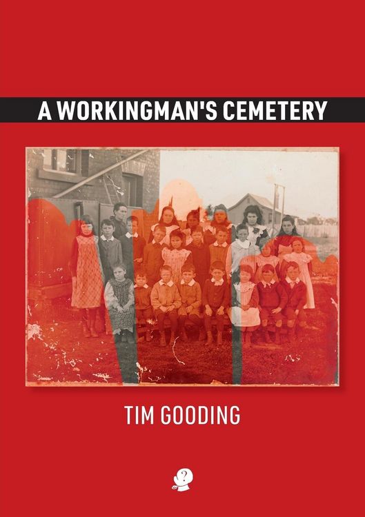 Produktbild: A Workingman's Cemetery