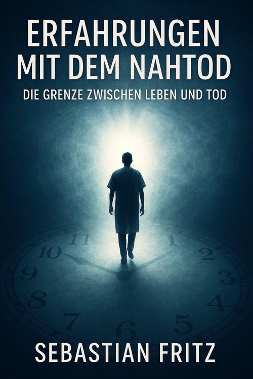 Produktbild: Erfahrungen mit dem Nahtod