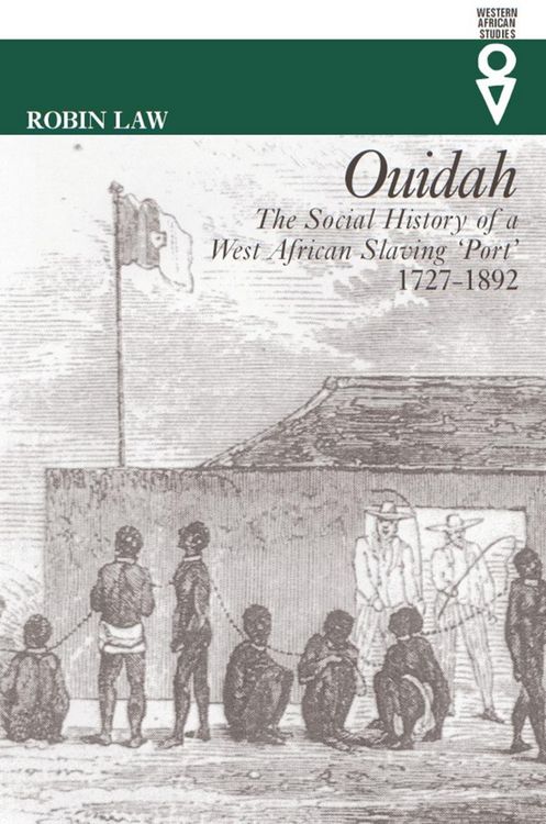 Produktbild: Ouidah