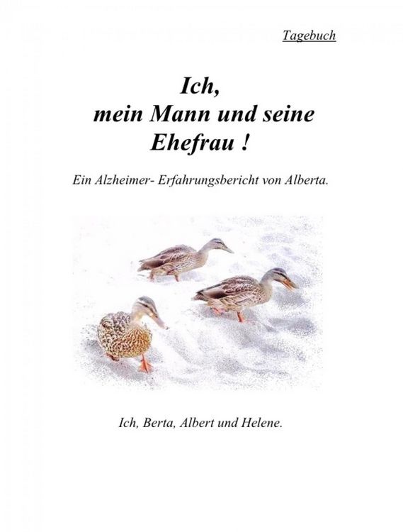 Produktbild: Ich, mein Mann und seine Ehefrau!