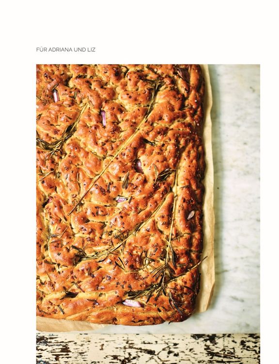 Produktbild: Gennaros Pizza, Pane, Panettone
