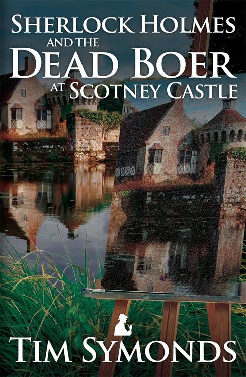 Produktbild: Sherlock Holmes and the Dead Boer at Scotney Castle