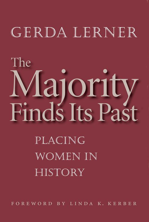 Produktbild: The Majority Finds Its Past