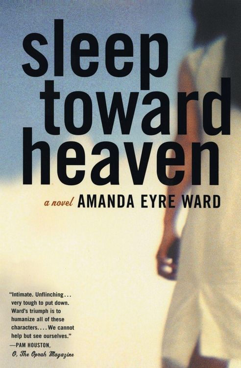Produktbild: Sleep Toward Heaven