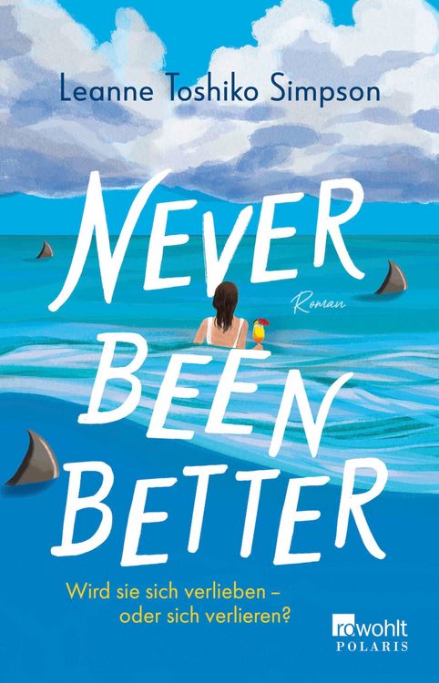 Produktbild: Never Been Better