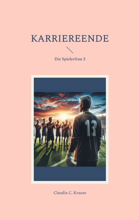 Produktbild: Karriereende