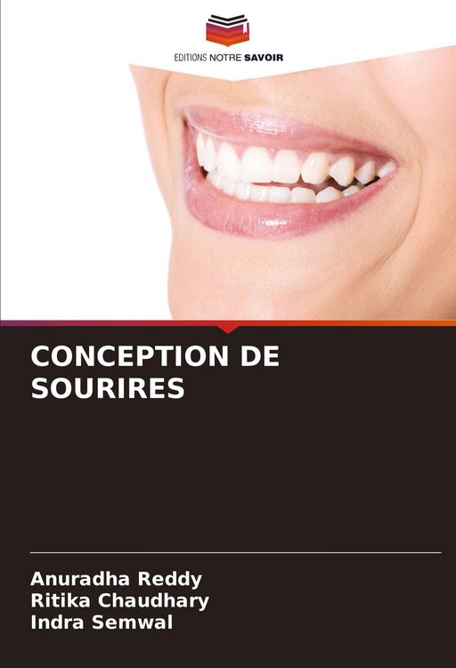 Produktbild: Conception De Sourires
