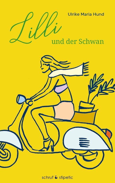 Produktbild: Lilli und der Schwan