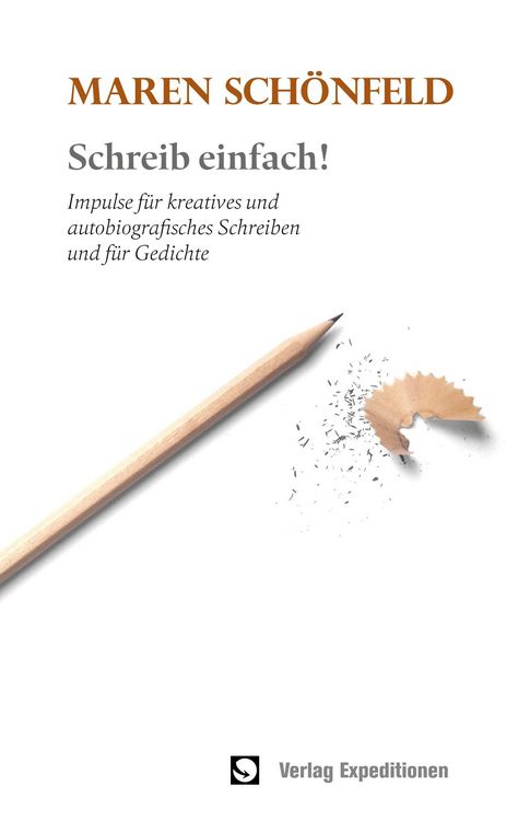 Produktbild: Schreib einfach!