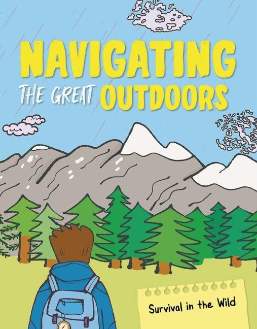 Produktbild: Navigating the Great Outdoors