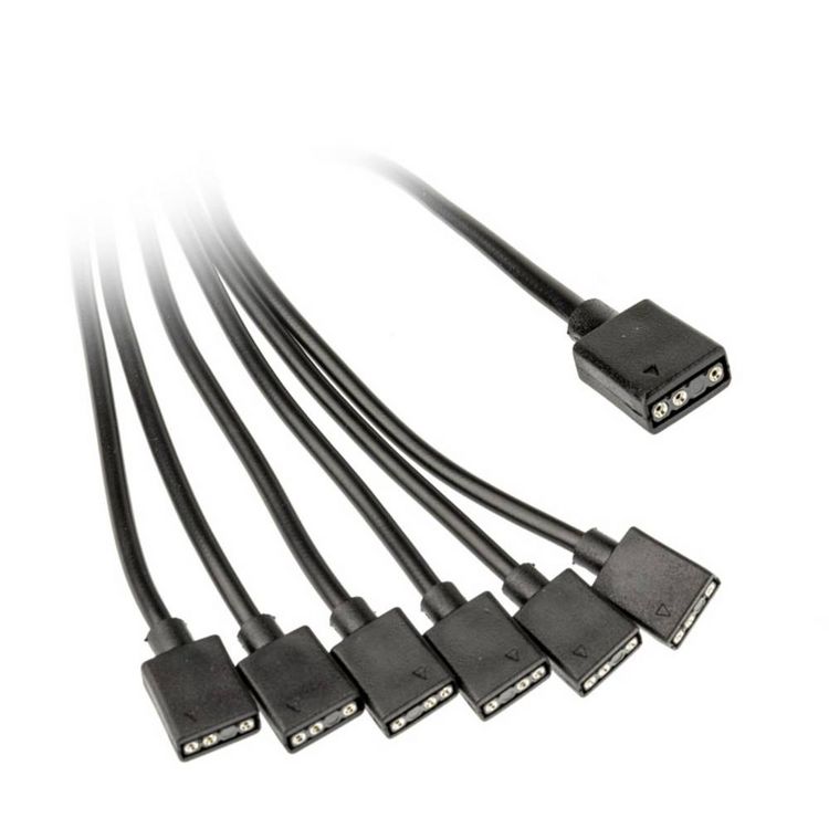 Produktbild: Kolink PGW-AC-KOL-081 Strom Anschlusskabel