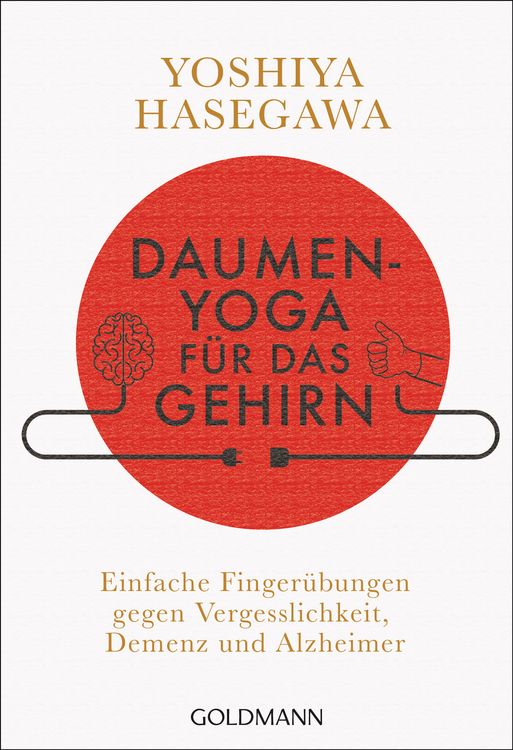 Produktbild: Daumen-Yoga f&uuml;r das Gehirn