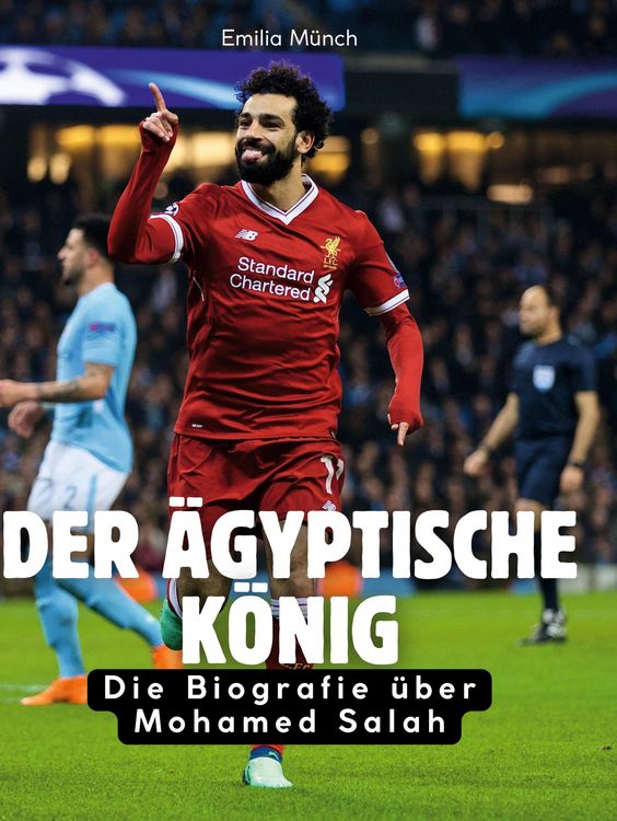 Produktbild: Der &auml;gyptische K&ouml;nig
