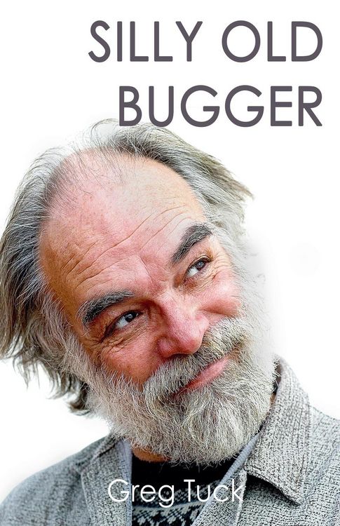 Produktbild: Silly Old Bugger