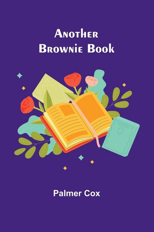 Produktbild: Another Brownie Book