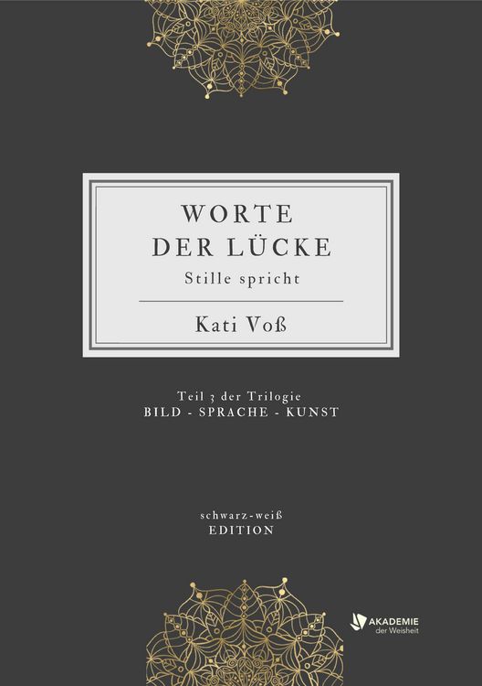 Produktbild: Worte der L&uuml;cke