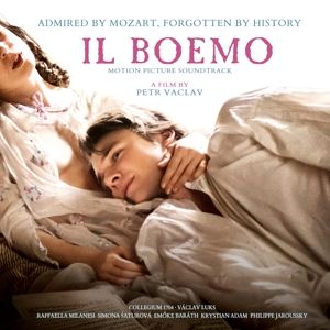Produktbild: Il Boemo