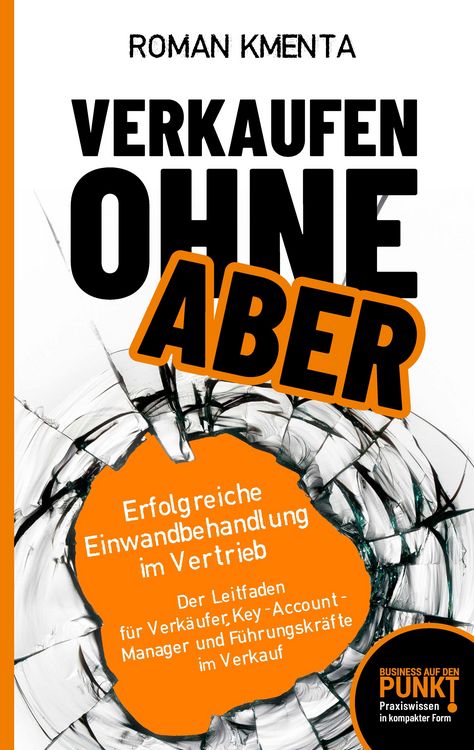Produktbild: Verkaufen ohne Aber