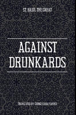 Produktbild: Against Drunkards