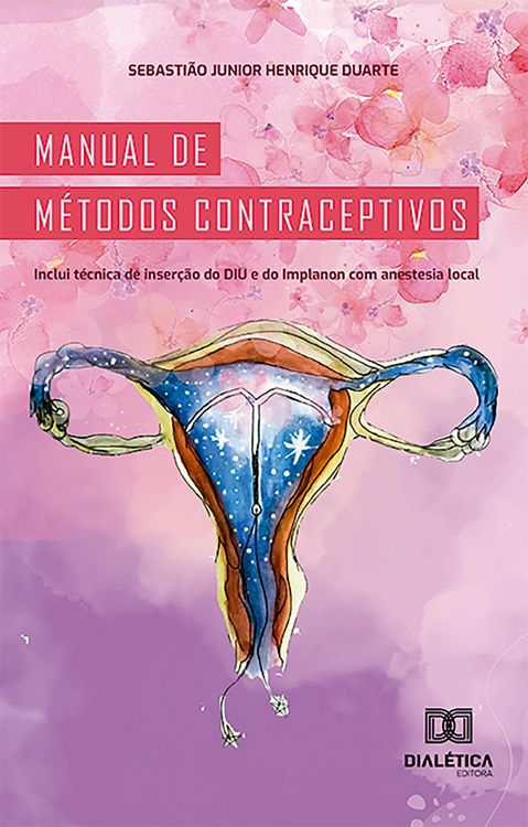 Produktbild: Manual de m&eacute;todos contraceptivos