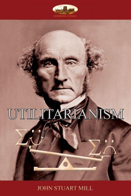 Produktbild: Utilitarianism