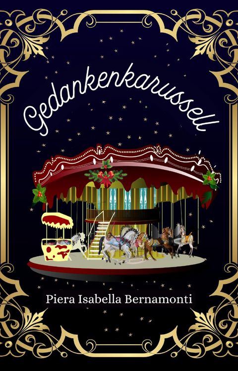 Produktbild: Gedankenkarussell