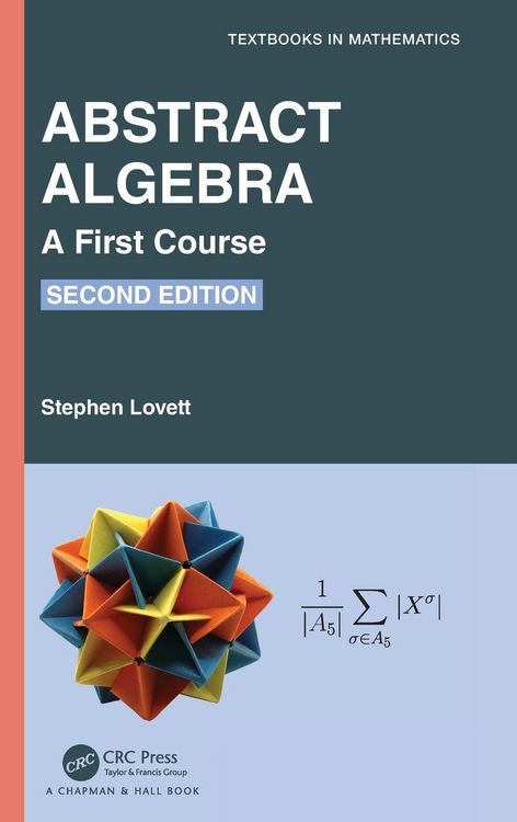 Produktbild: Abstract Algebra