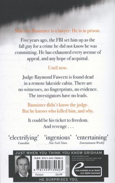 Produktbild: The Racketeer