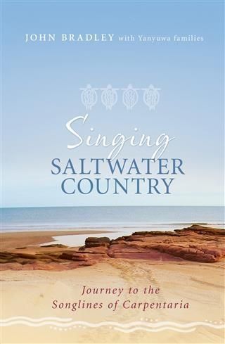 Produktbild: Singing Saltwater Country