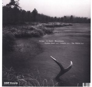Produktbild: Wastelands (LP)
