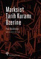 Produktbild: Marksist Tarih Kurami &Uuml;zerine