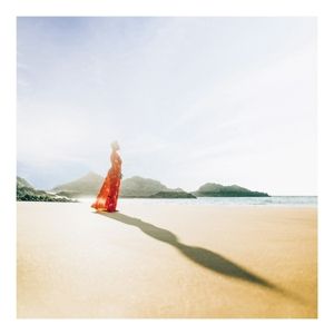 Produktbild: Tangerine Moon Wishes