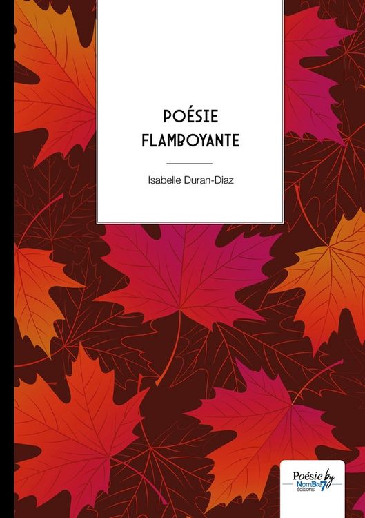 Produktbild: Poesie flamboyante