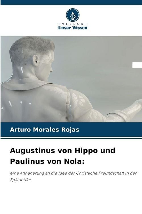 Produktbild: Augustinus von Hippo und Paulinus von Nola: