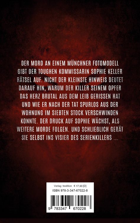 Produktbild: Hinter der Maske des Teufels