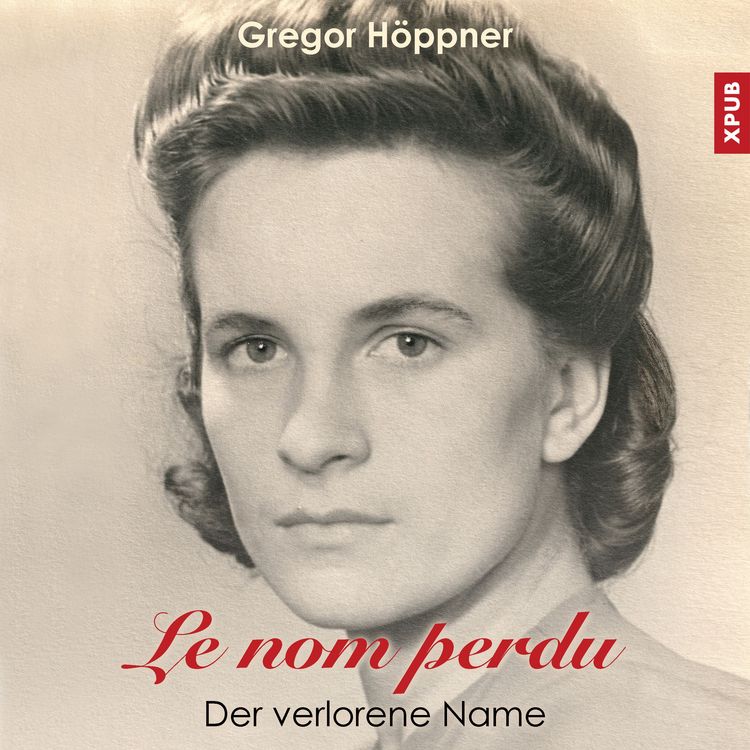 Produktbild: Le nom perdu