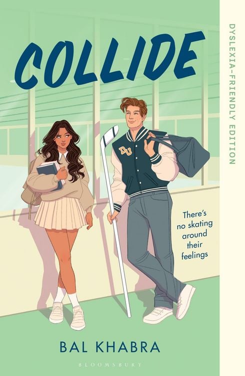 Produktbild: Collide