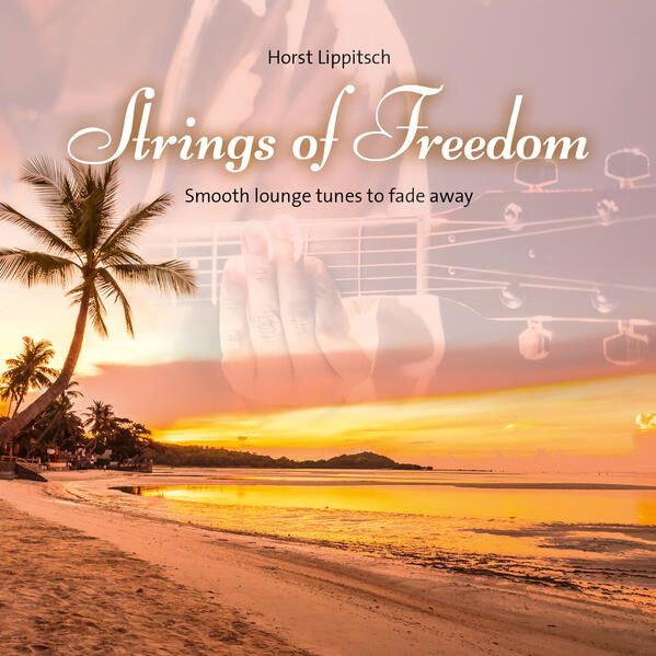 Produktbild: Strings of Freedom