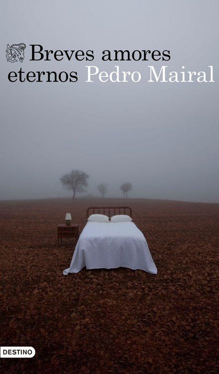 Produktbild: Breves amores eternos