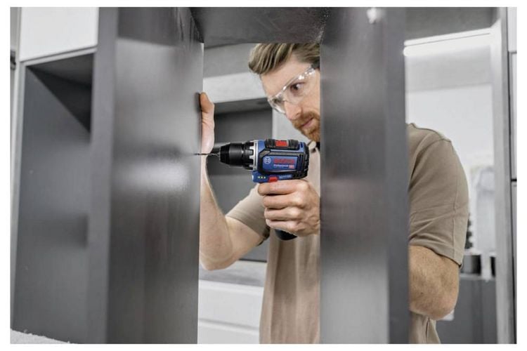 Produktbild: Bosch Professional GSR 12V-32 06019N7000 Akku-Bohrschrauber