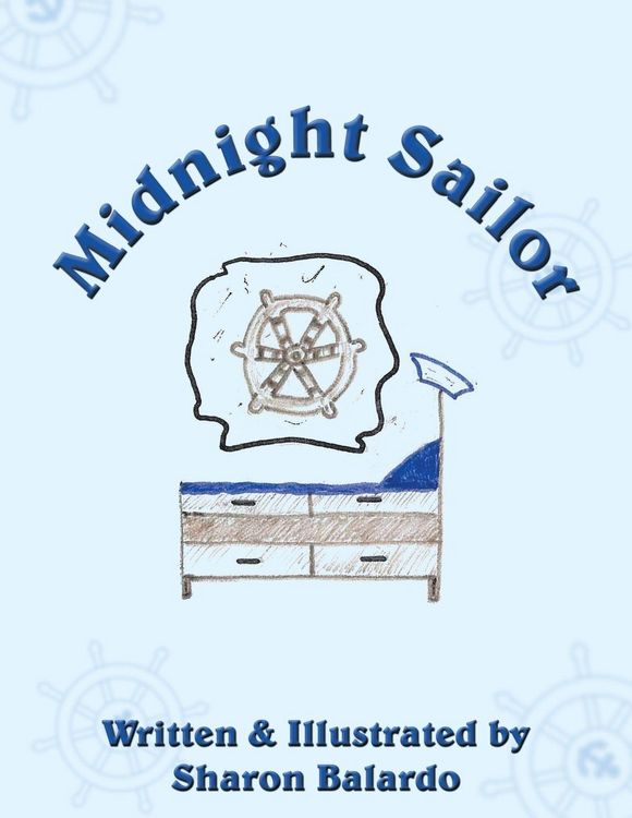 Produktbild: Midnight Sailor