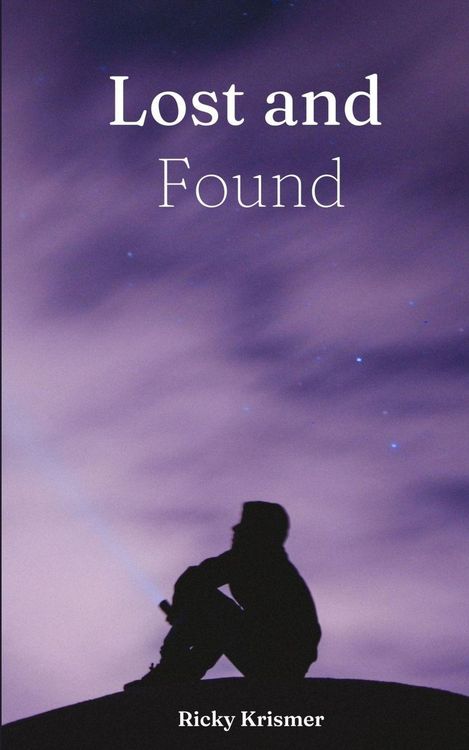 Produktbild: Lost and Found