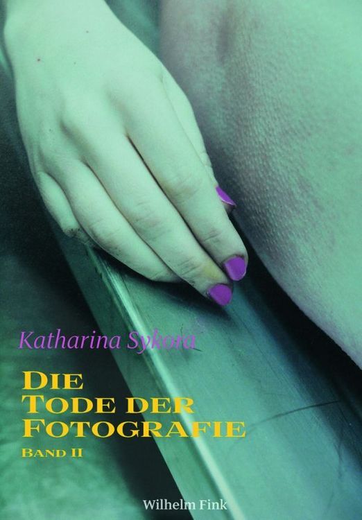 Produktbild: Die Tode der Fotografie II